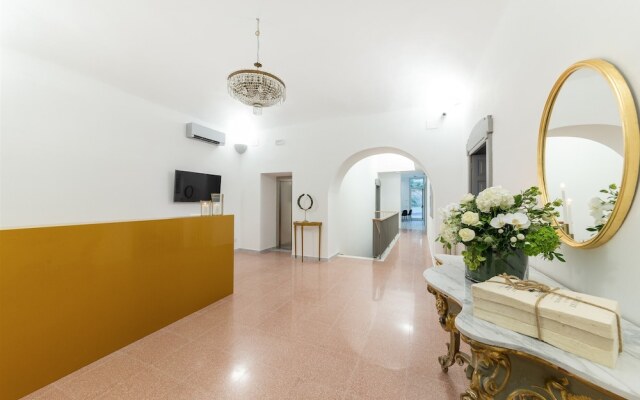Palazzo Riama