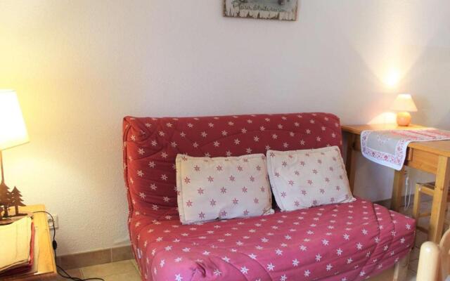 Appartement Vars, 3 pièces, 6 personnes - FR-1-330B-37