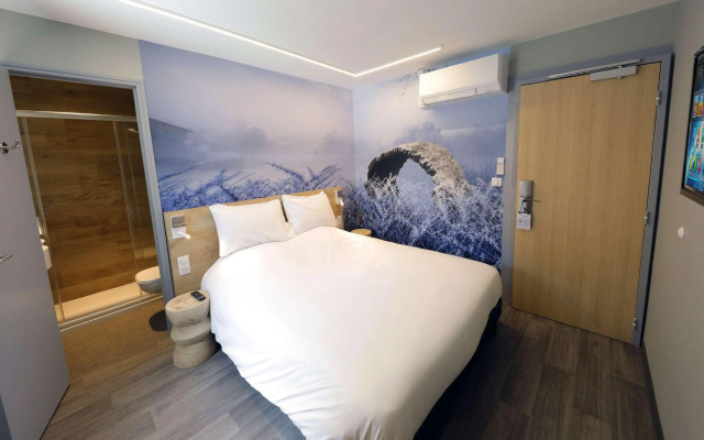 Sure Hotel by Best Western Dole