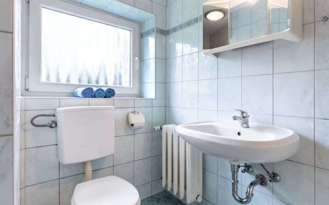 Lovely Apartment in Kühlungsborn near Sea