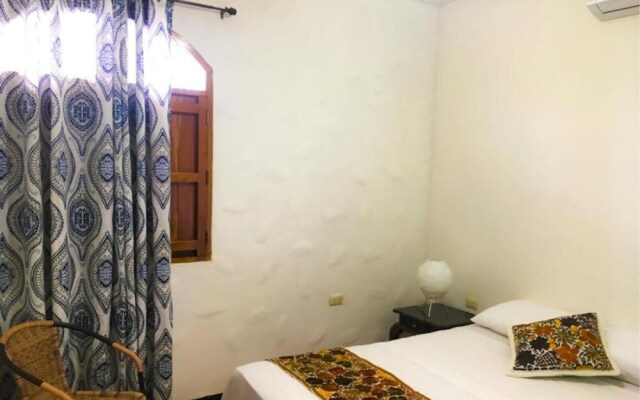Hostal Zaragoza
