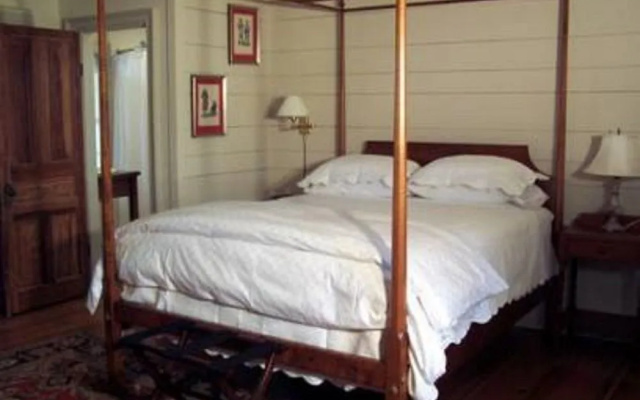 The Inn at Bingham School