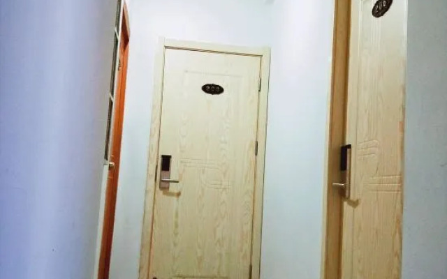 Huangshan Yongxing Hotel