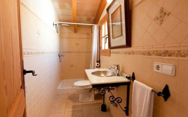 Villa - 3 Bedrooms with Pool and WiFi - 103168