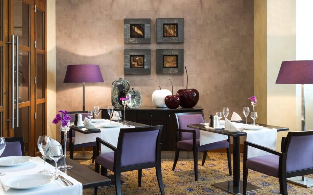 Crowne Plaza Brussels Airport by IHG