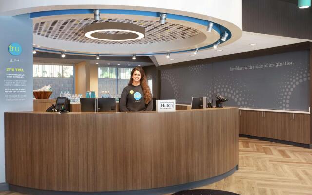 Tru by Hilton Harbison Columbia