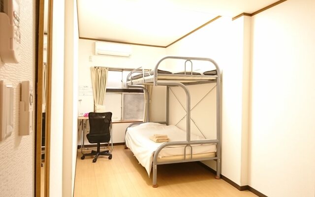 Ikebukuro Lodging