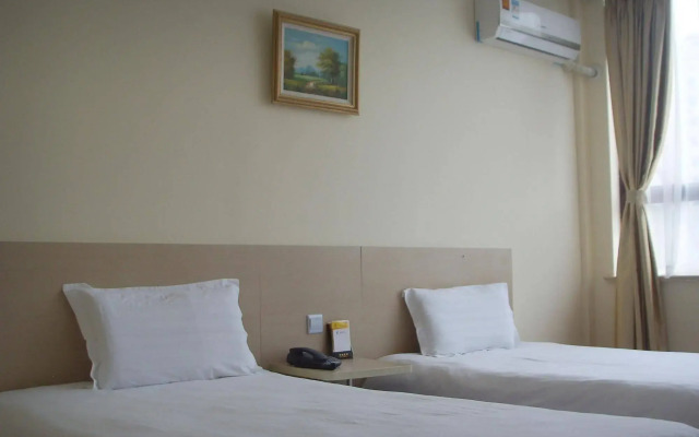 Shanghai Maiju Hotel