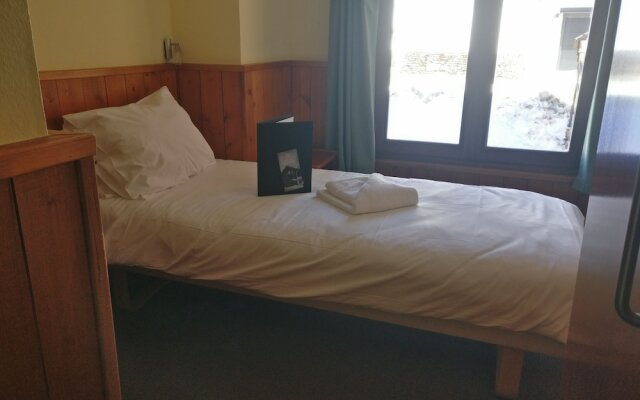 Chalethotel Belle Etoile by Skinetworks