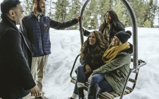 Gondola Vista 3 - 4 Br Townhouse