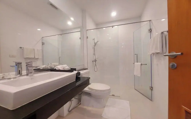 VIP Suite Residence At Tubkaak Beach, Krabi