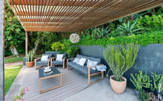 The Beach Bungalow