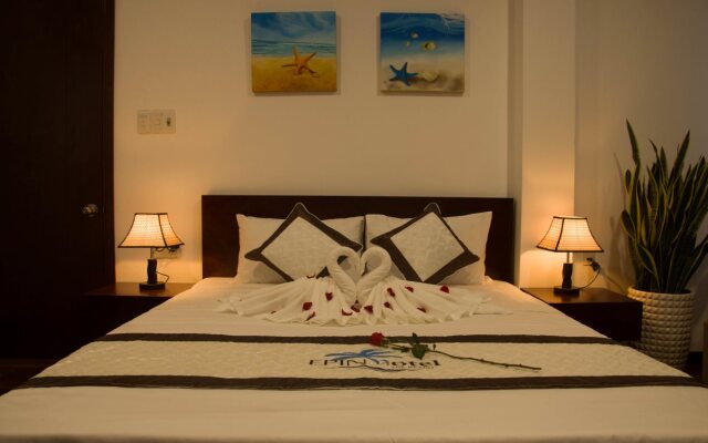 Epin Hotel - Hostel