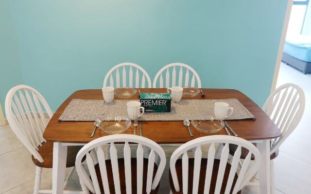 Atlantis Residence Malacca by Koze