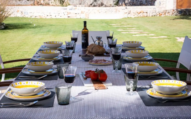 Trullo La Specchia