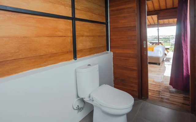 Sky Apartments And Suites