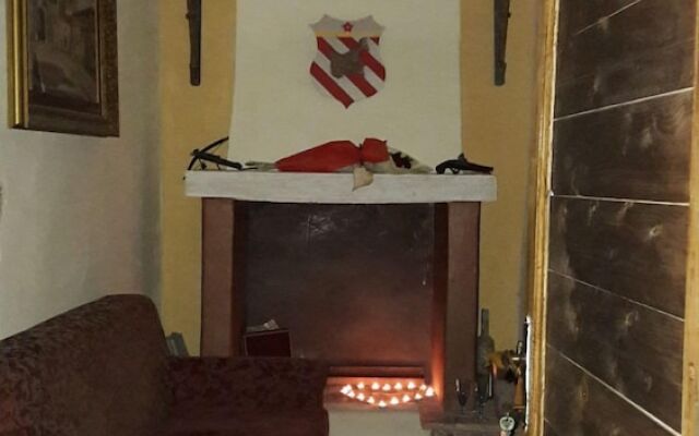 Antica Corte del Castello