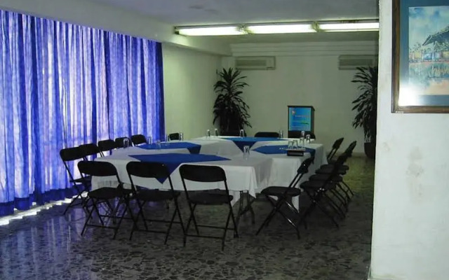 Auto Hotel Ritz Acapulco