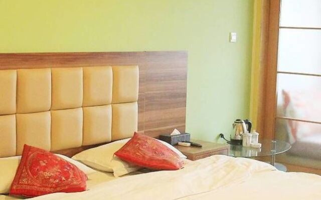 Mingjia Hotel
