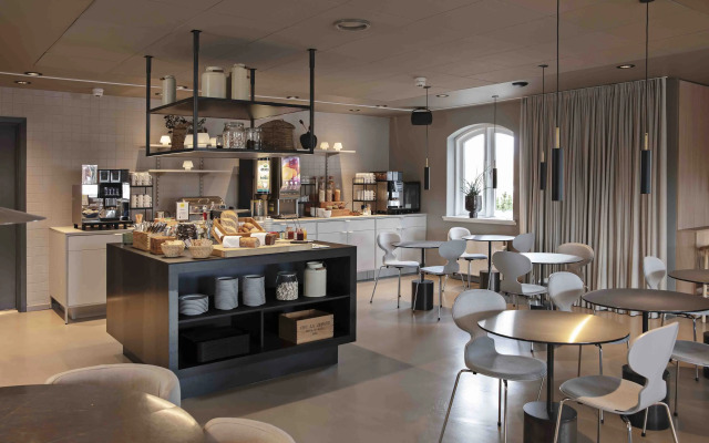 Four Points Flex by Sheraton Køge