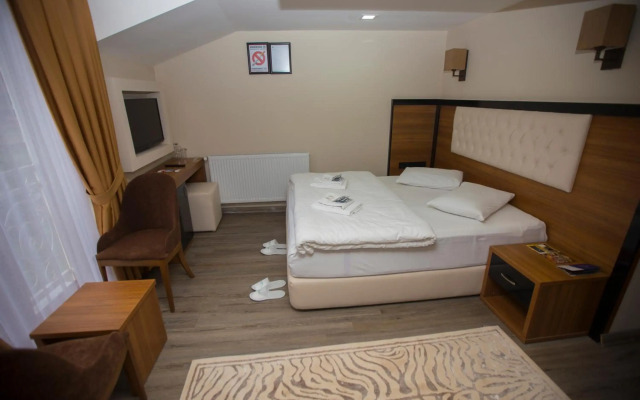 Yayla Otel