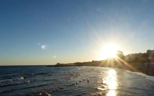 Sitges Center & Beach Espalter