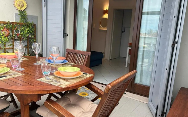 nel blu dipinto di blu