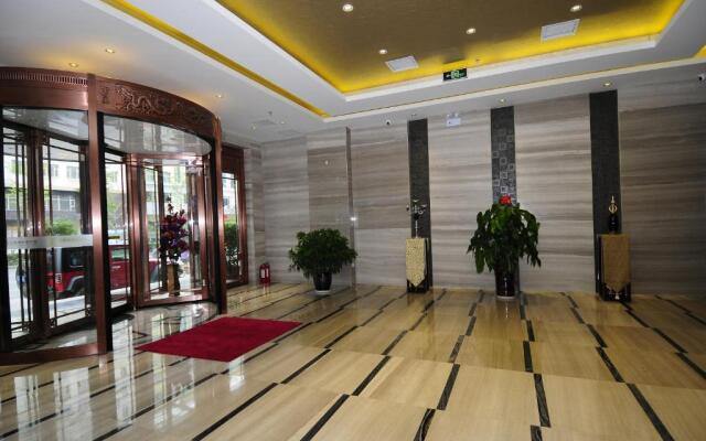 Shanxi Haiyue Hotel