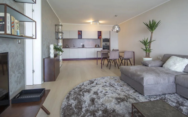 Deluxe Apartments Opatija