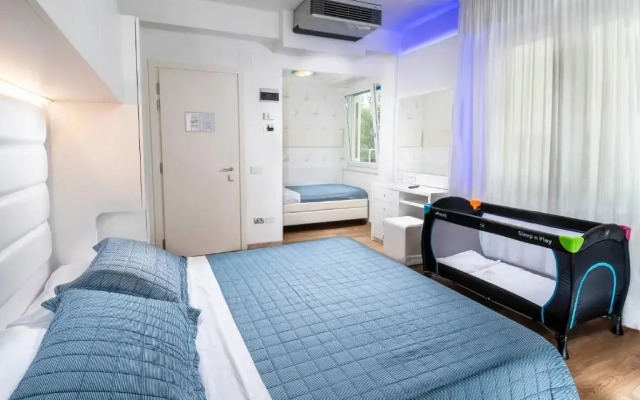 Hotel Albatros