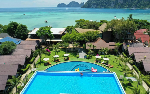 Phi Phi Andaman Legacy Resort