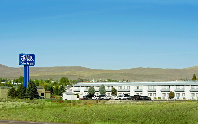 Shilo Inn Elko Suites
