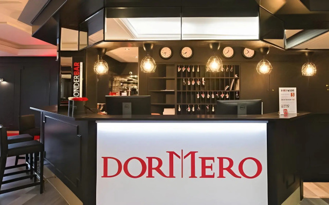 DORMERO Hotel Burghausen