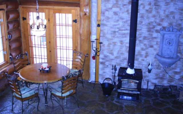 Chalets au Lac Pointe-au-Chêne