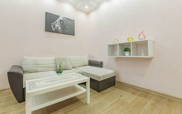 Apartment Hanaka Vladimirskaya 9