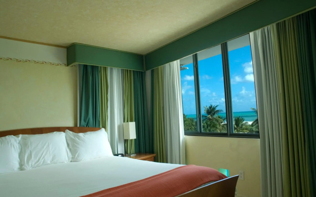 The Fritz Hotel