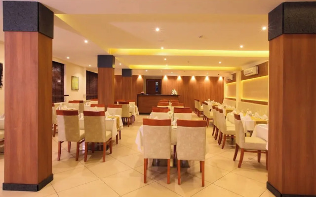 Hotel Archana