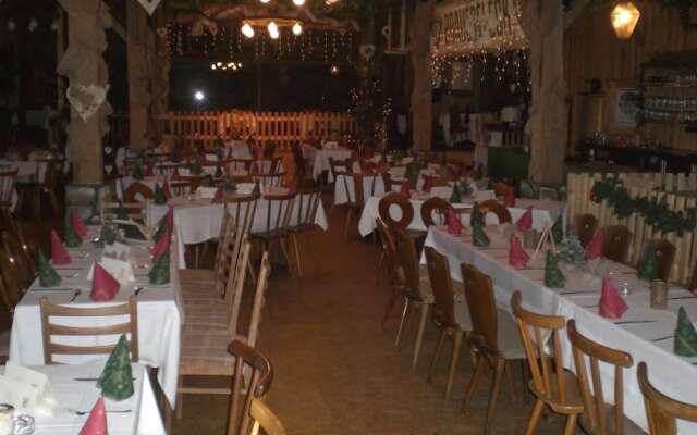 Brauerei-Gasthof Eck