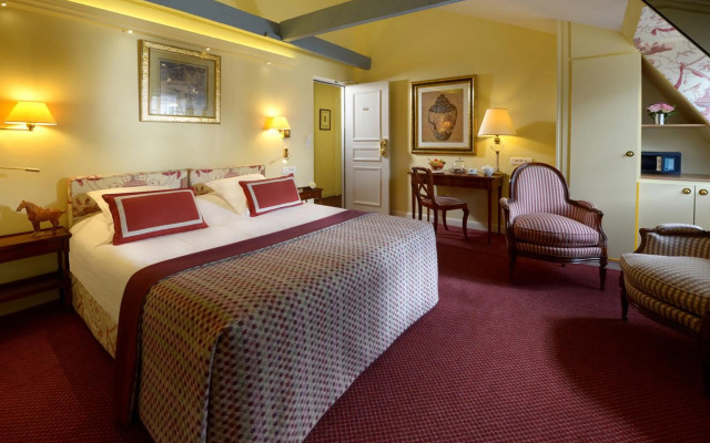 Le Relais Montmartre