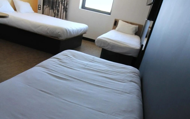 B&B HOTEL BORDEAUX Centre Gare St-Jean
