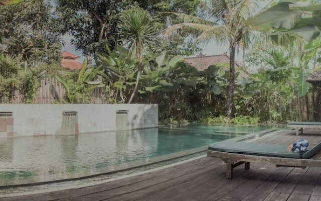 Cahaya Intan Villa