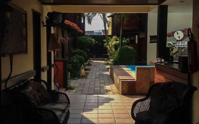 OYO Hotel do Descobrimento