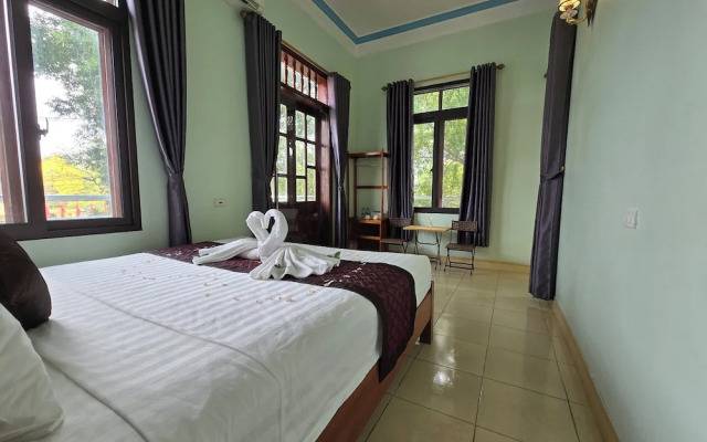 Vi TamCoc Hotel