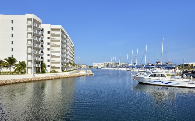 Melia Marina Varadero
