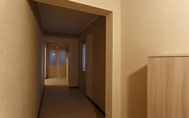 Live comfortably on Gorodetskaya Street