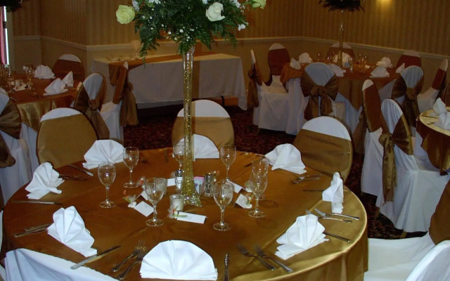 Ocean Breeze Inn Vero Beach