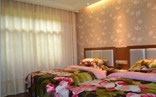 Fengcheng Qiangufengqing Hotel