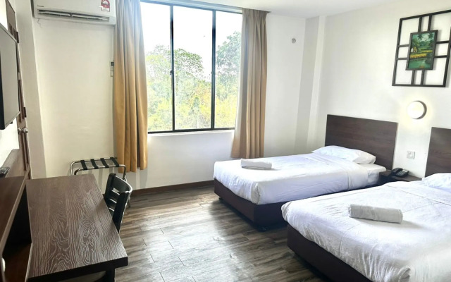 Baron Hotel