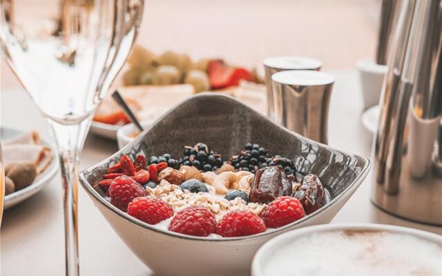 Aedenlife Hotel & Resort Rügen