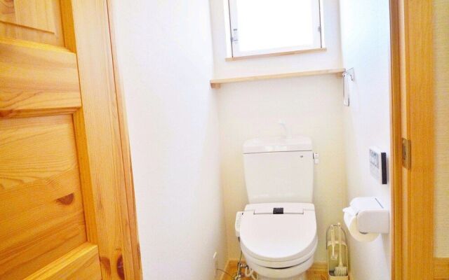 Resort House Niseko First